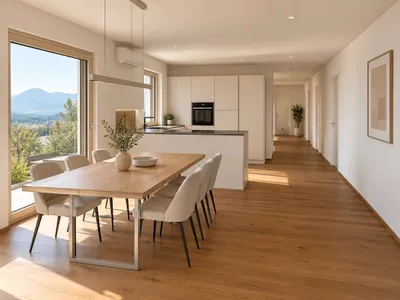 3-Zimmer-Wohnung mieten in Salzburg-Umgebung – 98 m², € 3.990 – Bild 5 von 6