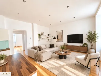 3-Zimmer-Wohnung kaufen in Wien – 69,82 m², € 419.000 – Bild 2 von 24