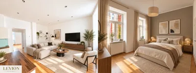 3-Zimmer-Wohnung kaufen in Wien – 69,82 m², € 419.000