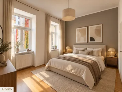 3-Zimmer-Wohnung kaufen in Wien – 69,82 m², € 419.000 – Bild 3 von 24