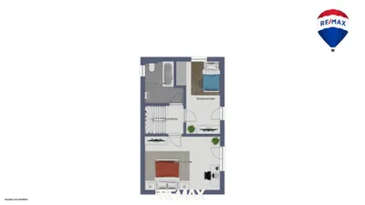 6-Zimmer-Haus kaufen in Wien – 131,21 m², € 865.000 – Bild 20 von 22