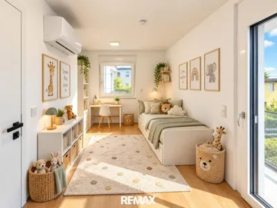 6-Zimmer-Haus kaufen in Wien – 131,21 m², € 865.000 – Bild 9 von 22