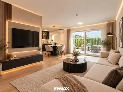6-Zimmer-Haus kaufen in Wien – 131,21 m², € 865.000 – Bild 2 von 22