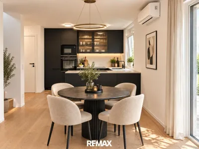6-Zimmer-Haus kaufen in Wien – 131,21 m², € 865.000 – Bild 3 von 22