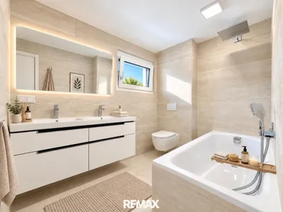 6-Zimmer-Haus kaufen in Wien – 131,21 m², € 865.000 – Bild 11 von 22