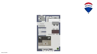 6-Zimmer-Haus kaufen in Wien – 131,21 m², € 865.000 – Bild 19 von 22