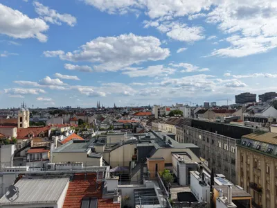 3-Zimmer-Wohnung kaufen in Wien – 100 m², € 690.000 – Bild 32 von 36