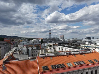 3-Zimmer-Wohnung kaufen in Wien – 100 m², € 690.000 – Bild 29 von 36