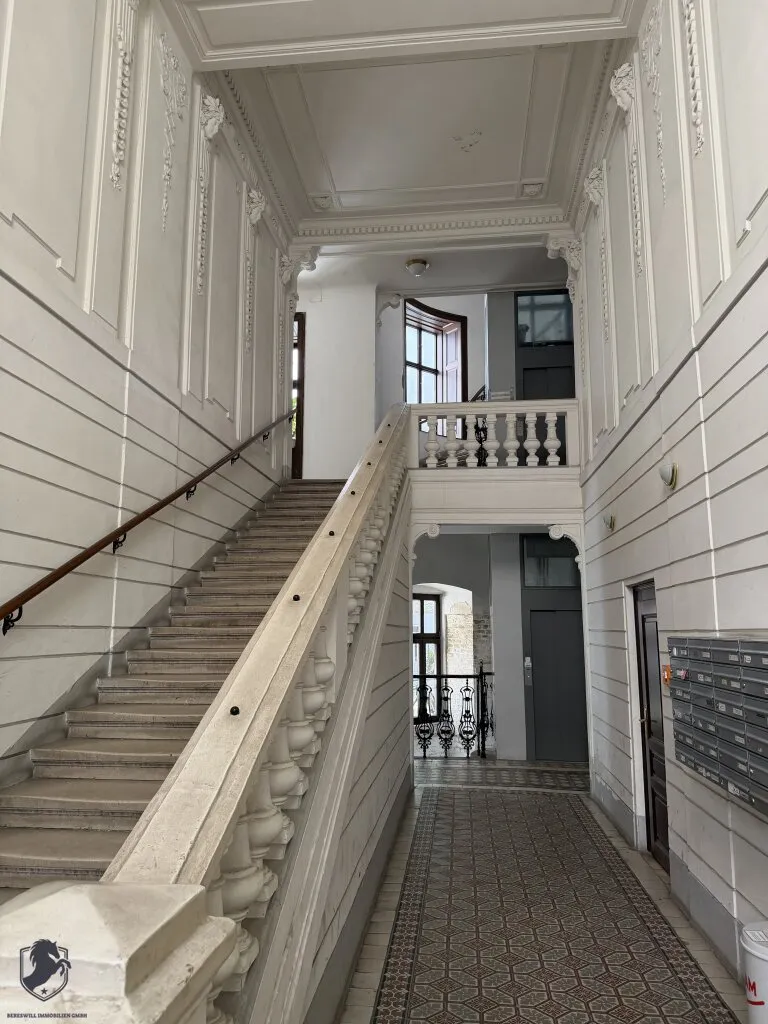 Wohnung – Wien, Thurygrund, Katastralgemeinde Alsergrund - Ansicht 3