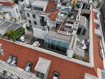 3-Zimmer-Wohnung kaufen in Wien – 100 m², € 690.000 – Bild 28 von 36