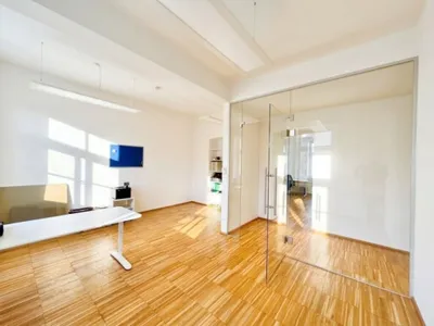 1-Zimmer-Gewerbeimmobilie mieten in Wien – 20 m², € 490 – Bild 5 von 9