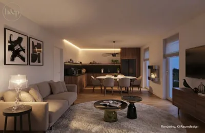 3-Zimmer-Wohnung kaufen in Wiener Neustadt Land – 74,47 m², € 321.000 – Bild 5 von 11