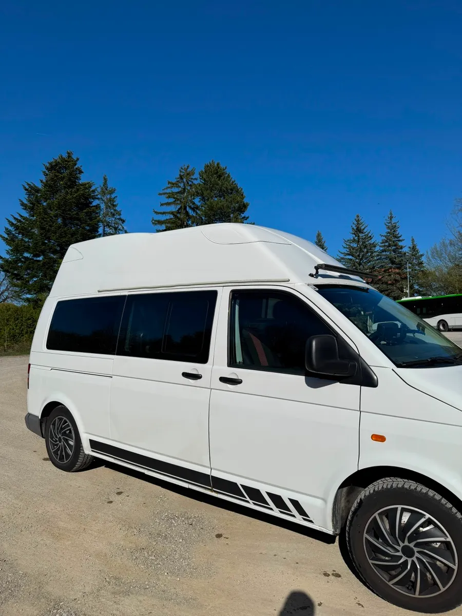 VW T5