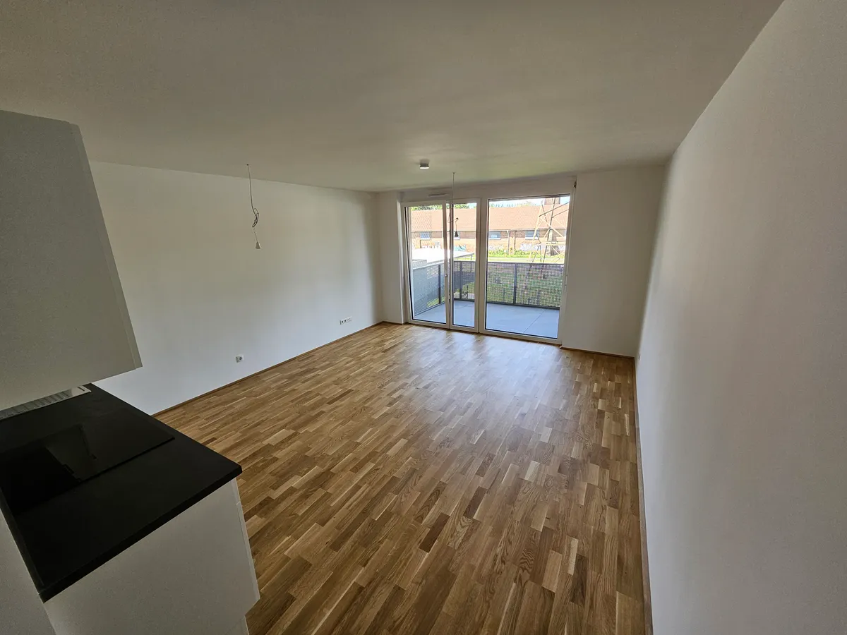 Wohnung – Jakomini - Ansicht 3