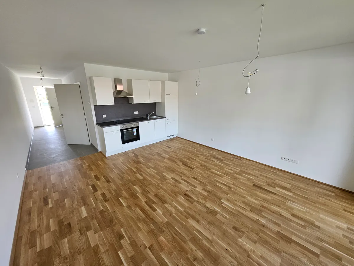 Wohnung – Jakomini - Ansicht 2