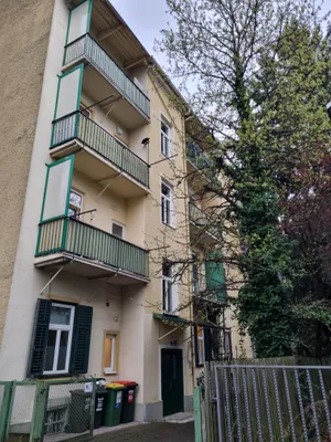 1-Zimmer-Wohnung mieten in Graz – 40 m², € 739 – Bild 17 von 17