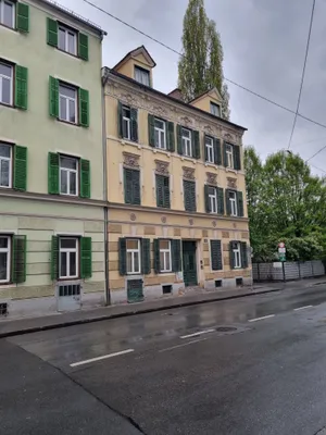 1-Zimmer-Wohnung mieten in Graz – 40 m², € 739 – Bild 15 von 17