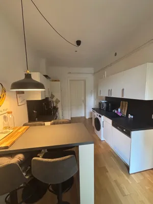 1-Zimmer-Wohnung mieten in Graz – 40 m², € 739 – Bild 7 von 17