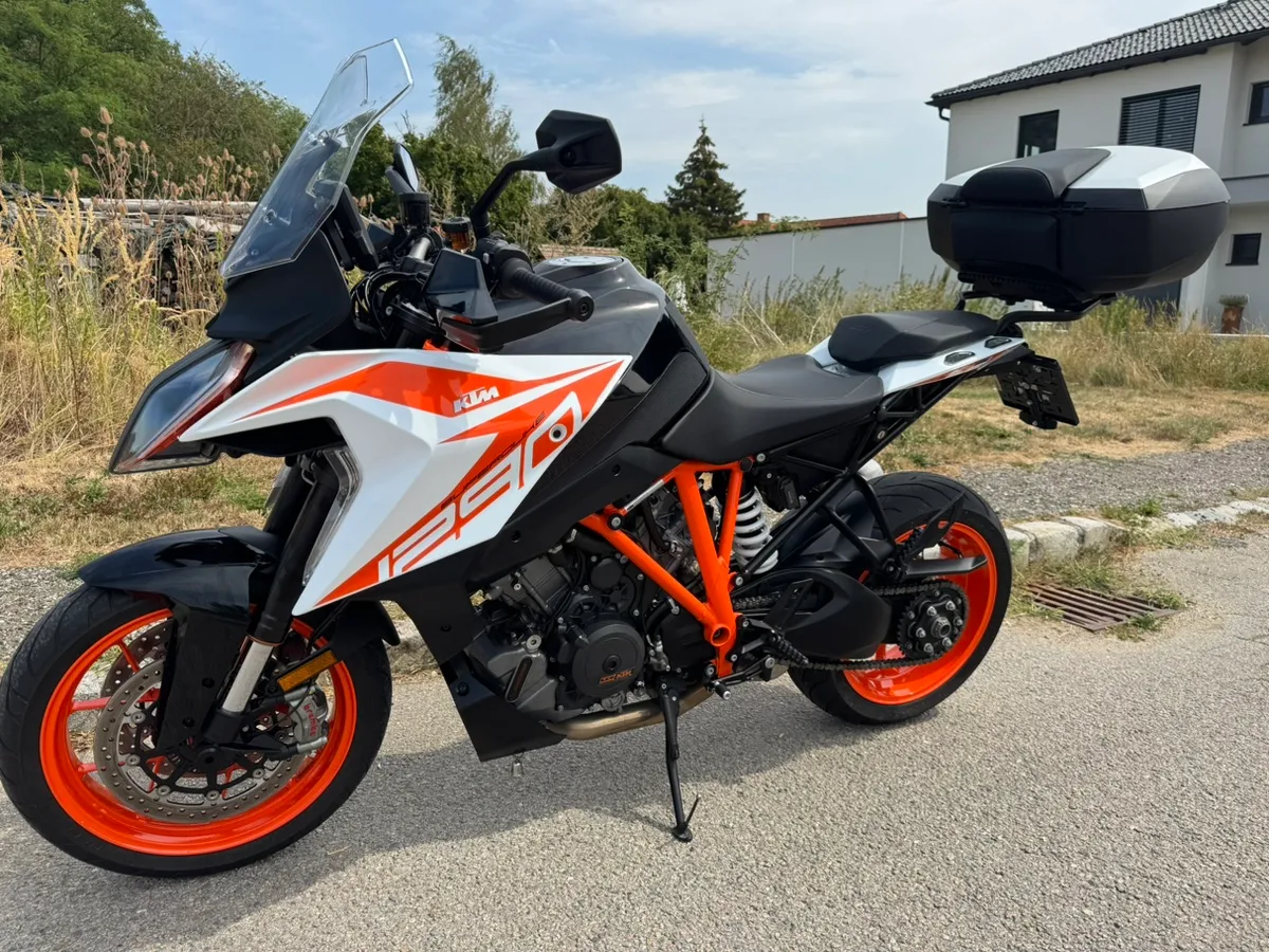 KTM 1290