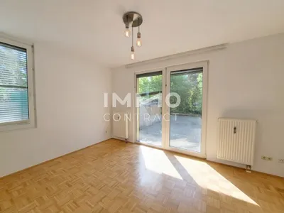 1-Zimmer-Wohnung mieten in Graz – 32,7 m², € 538 – Bild 2 von 10