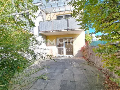 1-Zimmer-Wohnung mieten in Graz – 32,7 m², € 538 – Bild 9 von 10