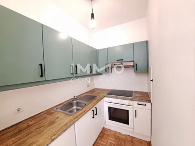 1-Zimmer-Wohnung mieten in Graz – 32,7 m², € 538 – Bild 4 von 10
