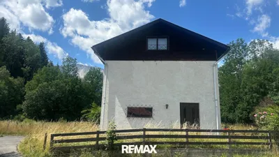 4-Zimmer-Haus kaufen in Neunkirchen – 117 m², € 179.000 – Bild 2 von 11