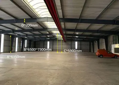 Gewerbeimmobilie kaufen in Hartberg-Fürstenfeld – 1 883 m², € 980.000 – Bild 2 von 4