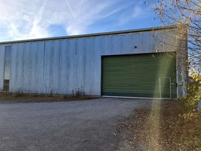 Gewerbeimmobilie kaufen in Hartberg-Fürstenfeld – 1 883 m², € 980.000 – Bild 4 von 4