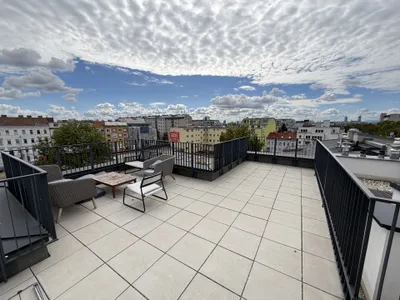 3-Zimmer-Wohnung mieten in Wien – 88,96 m², € 1.850 – Bild 2 von 21