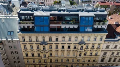 5-Zimmer-Wohnung kaufen in Wien – 168 m², € 2.980.000 – Bild 11 von 15