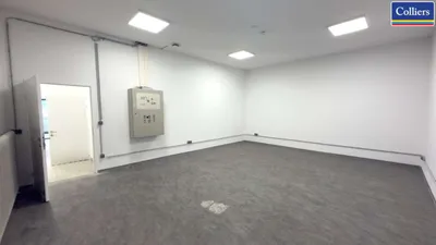 4-Zimmer-Gewerbeimmobilie mieten in Wien – 245 m², € 3.697 – Bild 7 von 10