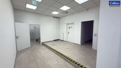 4-Zimmer-Gewerbeimmobilie mieten in Wien – 245 m², € 3.697 – Bild 4 von 10
