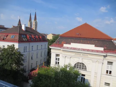 2-Zimmer-Wohnung kaufen in Wien – 61 m², € 1.470 – Bild 17 von 19