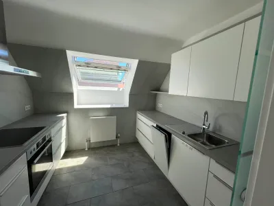 2-Zimmer-Wohnung kaufen in Wien – 61 m², € 1.470