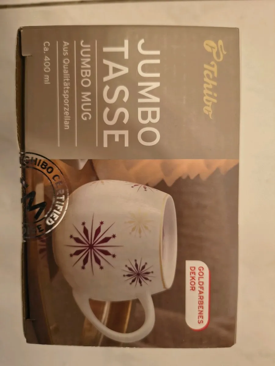 Tchibo Tassen kaufen