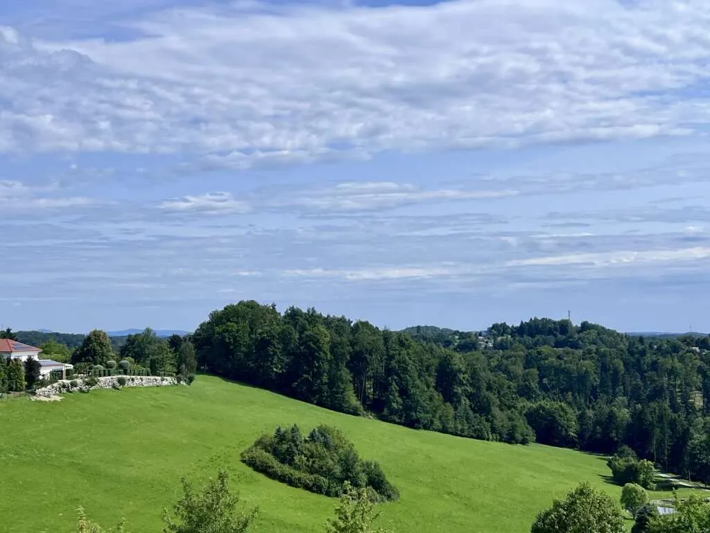 **Hang zur Sonne** Wohnprojekt in traumhafter Lage mit BLICK - Lasnitzhöhe - Ansicht 2