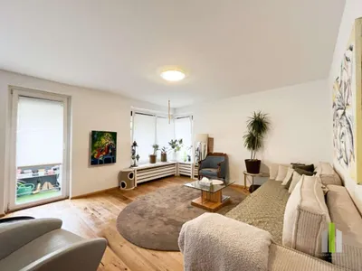 3-Zimmer-Wohnung kaufen in Salzburg Stadt – 69 m² – Bild 2 von 8