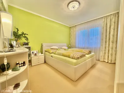 Wohnung kaufen in Sankt Pölten – 76 m², € 159.000 – Bild 10 von 17