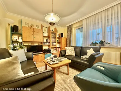Wohnung kaufen in Sankt Pölten – 76 m², € 159.000