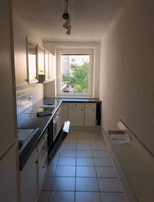 Wohnung mieten in Wien – 73 m², € 450
