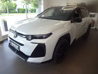 Citroën C5 Aircross mHEV 145 Max Aut.