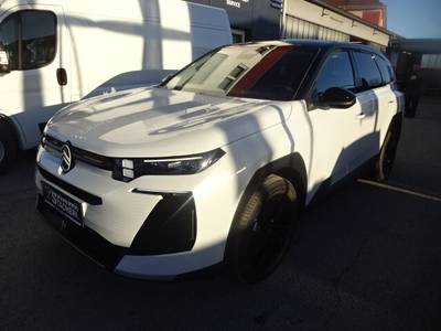 Citroën C5 Aircross mHEV 145 Max Aut.