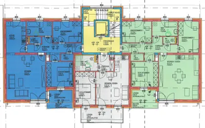 2-Zimmer-Wohnung kaufen in Ried im Innkreis – 41,54 m², € 158.000 – Bild 21 von 24