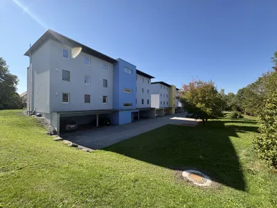 2-Zimmer-Wohnung kaufen in Ried im Innkreis – 41,54 m², € 158.000 – Bild 2 von 24
