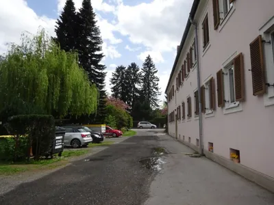 3-Zimmer-Wohnung mieten in Graz – 55 m², € 764 – Bild 22 von 27