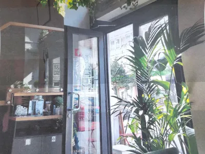 Gewerbeimmobilie mieten in Wien – 110 m², € 25