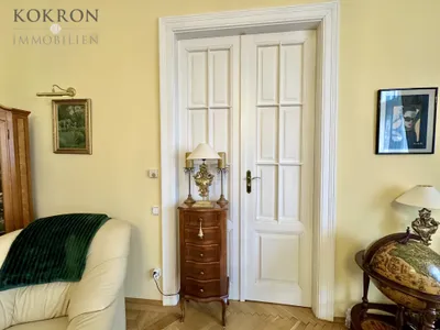 4-Zimmer-Wohnung kaufen in Wien – 149,3 m², € 1.290.000 – Bild 5 von 12