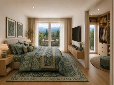 4-Zimmer-Wohnung kaufen in Salzburg-Umgebung – 129,47 m², € 659.000 – Bild 2 von 7