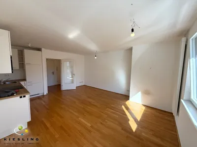 2-Zimmer-Wohnung mieten in Wien – 46,12 m², € 899 – Bild 2 von 20